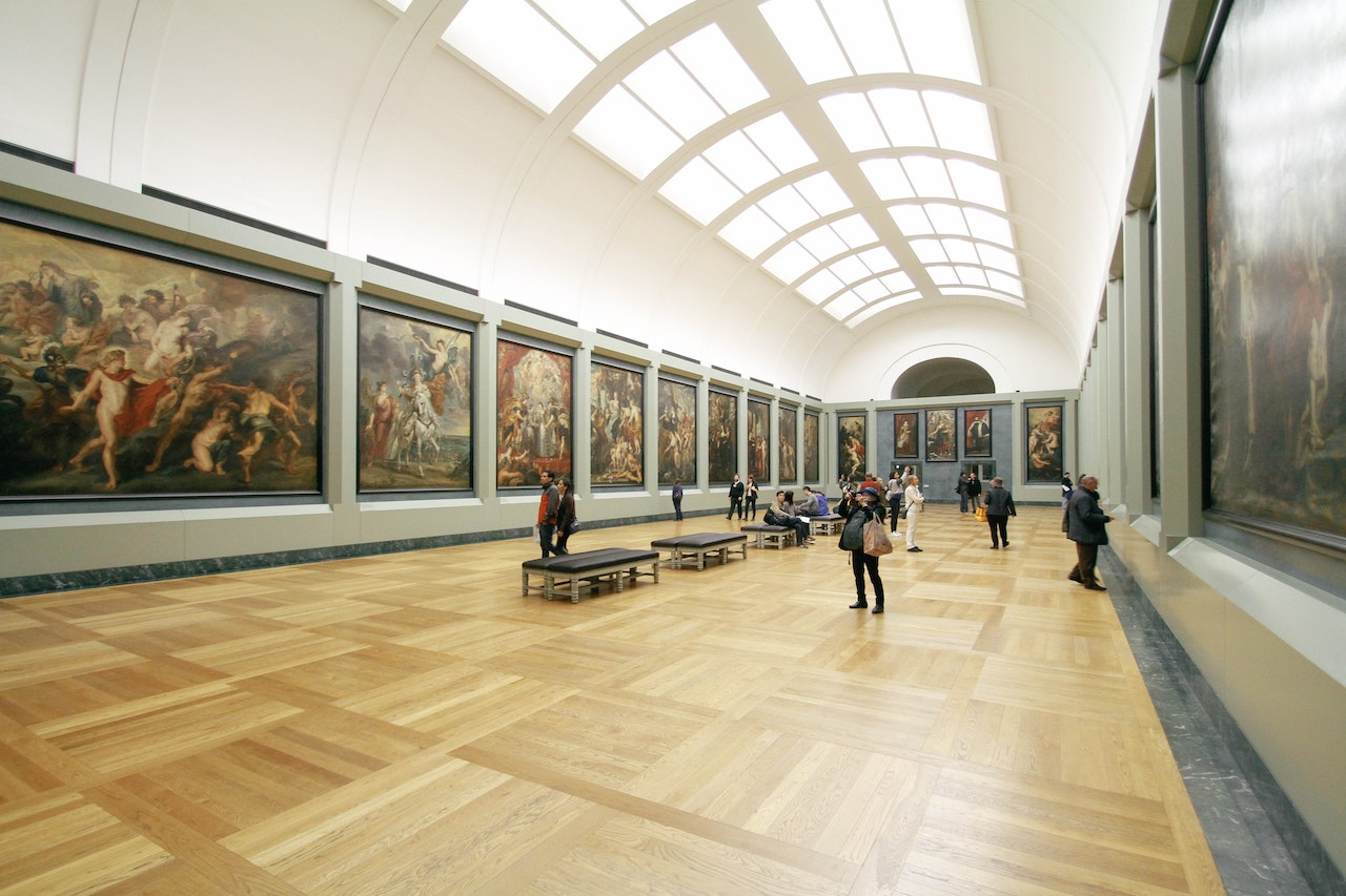 museum, Museum of the African Diaspora (MoAD)