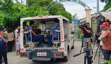 Rare School Shooting in the Philippines Renews Debate Around Prosecuting Young People
