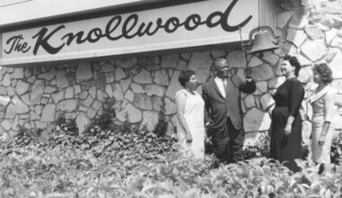 When Was the First Juneteenth Celebration in Los Angeles?