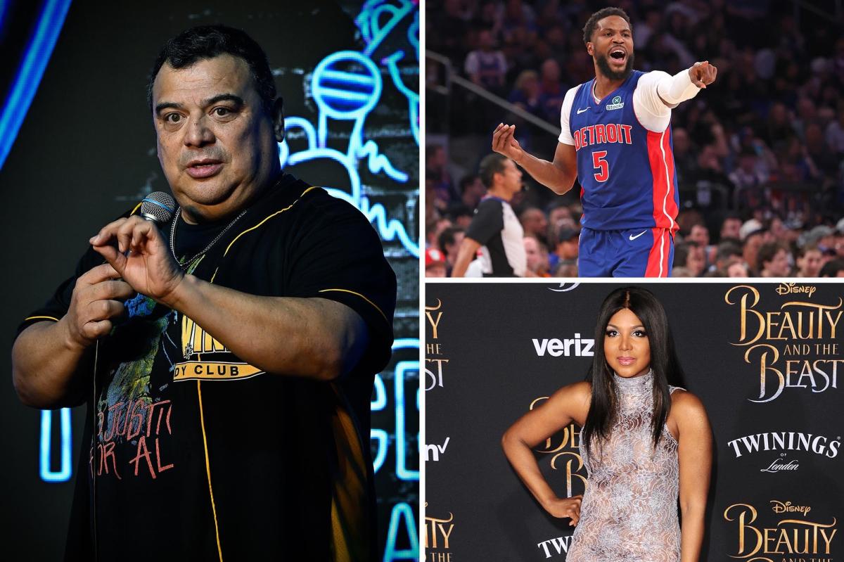 NBA star, R&B legend make list of California’s top tax cheats as they owe hundreds of thousands to the state