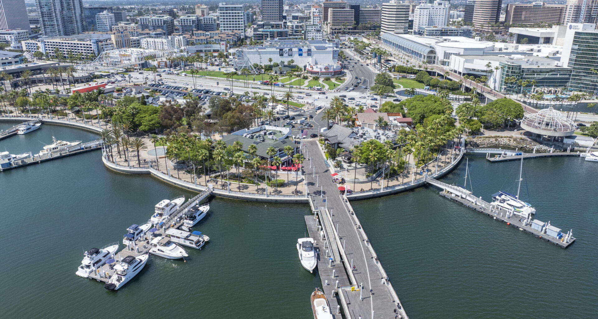 The Pike sells for $50 million; new owner plans $20 million in improvements before Olympics • Long Beach Post News