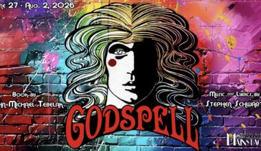 Theater News: ‘Godspell’ to bring message of community to Long Beach Playhouse • Eat. See. Do.