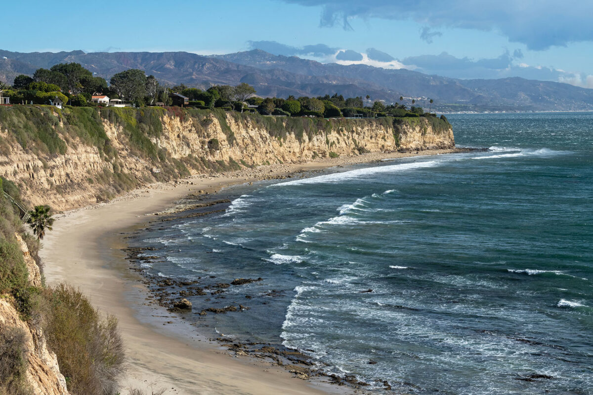 Point Dume