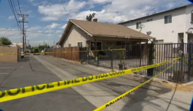 Placentia mother charged in death of son during bath – NBC Los Angeles