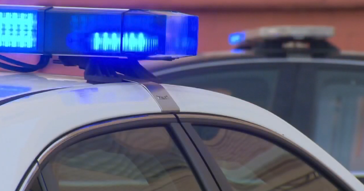 San Joaquin County deputy shoots suspect during traffic stop near Stockton