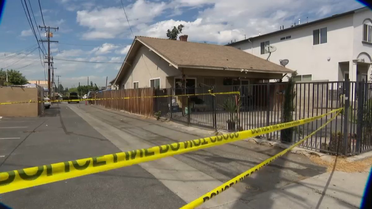 Placentia mother charged in death of son during bath – NBC Los Angeles
