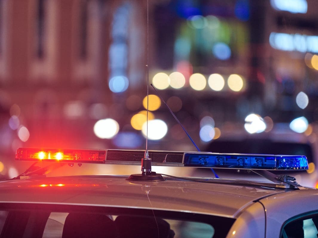 Bicyclist, 60, Killed In Hit-And-Run In Santa Ana