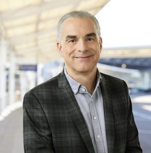Port of Oakland promotes Mansel to Assistant Director of Aviation