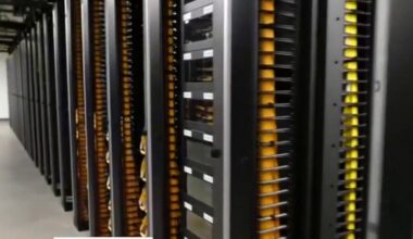 Plans for data center on Oakland University campus move forward