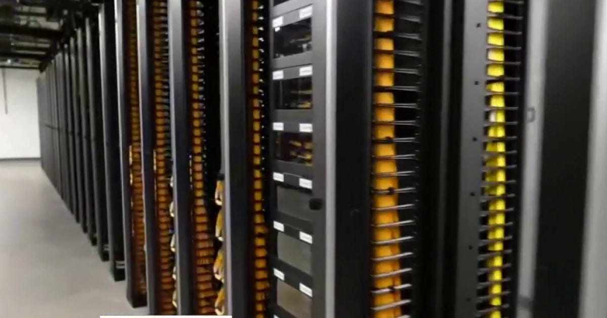 Plans for data center on Oakland University campus move forward