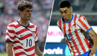 When is USA’s first World Cup game? What to know for Paraguay – NBC Los Angeles