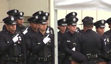 Pressure mounts to reform LAPD oversight during City Council meeting