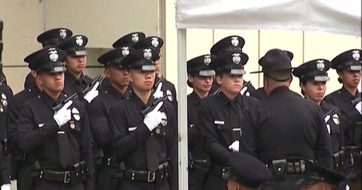 Pressure mounts to reform LAPD oversight during City Council meeting