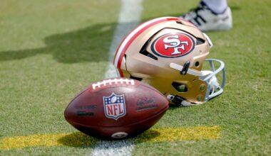 San Francisco 49ers logo