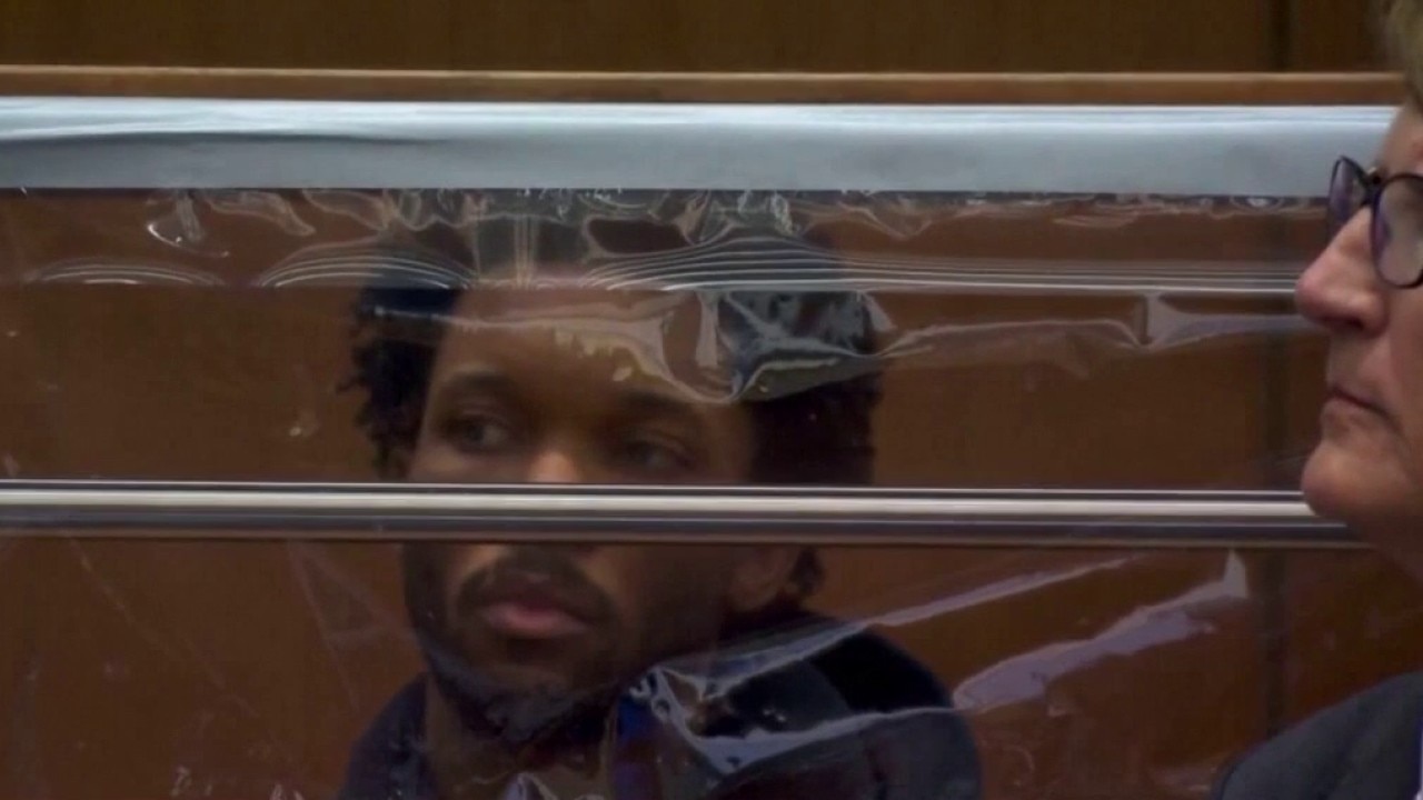 Court hearing today in D4vd murder case