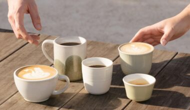 Review: Kumquat, Loquat, and Quat Form Los Angeles’s Most Ambitious Coffee Empire