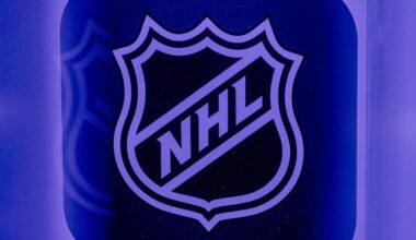 Former NHL player Kyle Calder, 47, dies after brief illness
