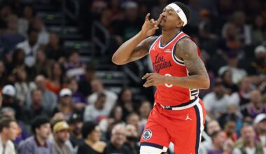 Bradley Beal opts for free agency after declining option