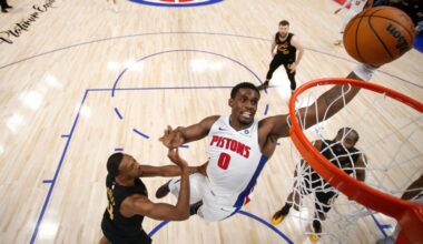 Sources: Restricted free agent Duren to meet with Lakers, Kings