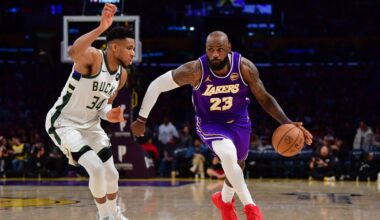 Windhorst: Six storylines already shaping the NBA offseason