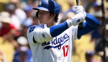 Los Angeles Dodgers superstar Shohei Ohtani a father again