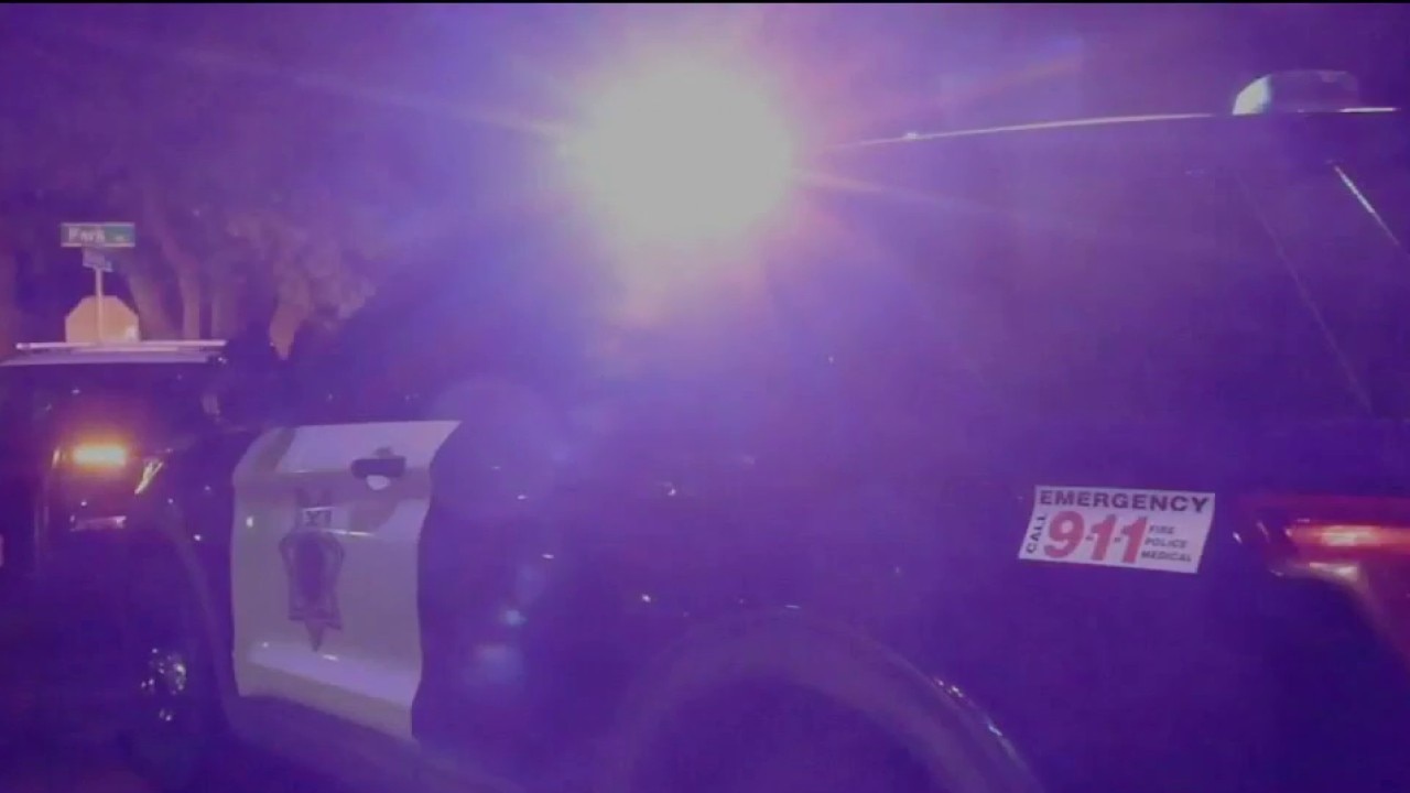 Woman dead following South Bay police chase