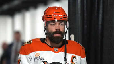 NHL trade update: Florida Panthers acquire Radko Gudas' negotiating rights in a deal with Anaheim Ducks for A.J. Greer