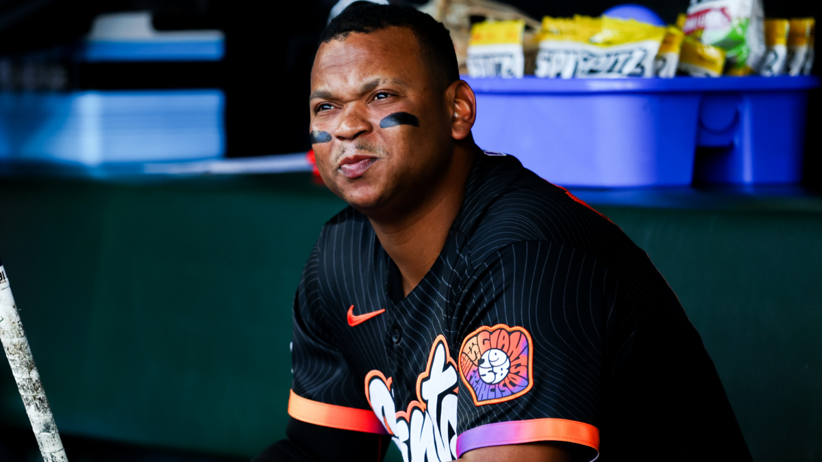 Giant problems: How the 2026 season has gone off the rails for Rafael Devers, Buster Posey and San Francisco