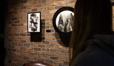 Things to do in Long Beach: Tattoos and brews, queer elder stories, Long Beach Walls events and more!