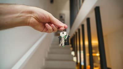 The San Francisco-based couple has filed a lawsuit against their landlords. (Unsplash)