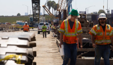 Two San Diego budgets tell story of city’s fiscal crisis