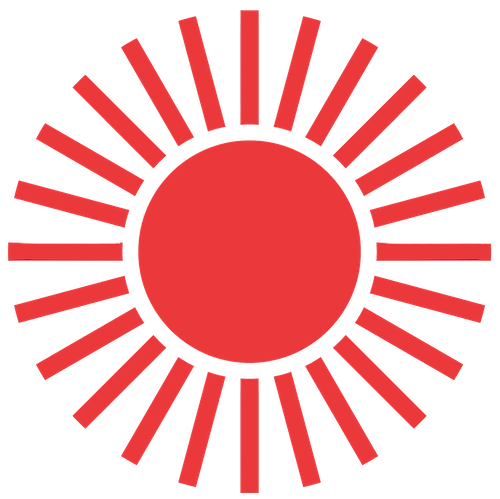 Red Sun
