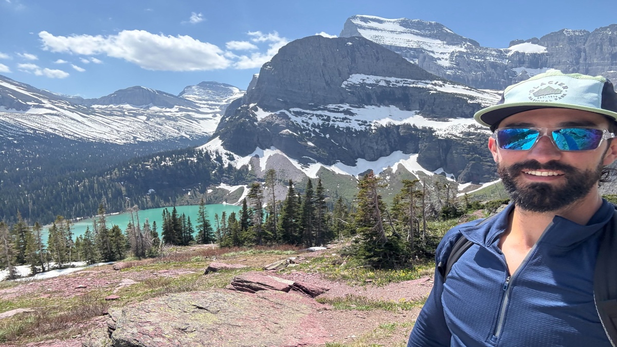 San Diego man survives encounter with grizzly bear at National Park – NBC 7 San Diego