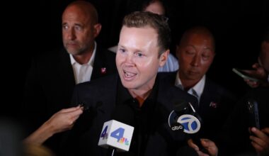 Republicans Blame Fraud for Spencer Pratt Losing L.A. Mayoral Race