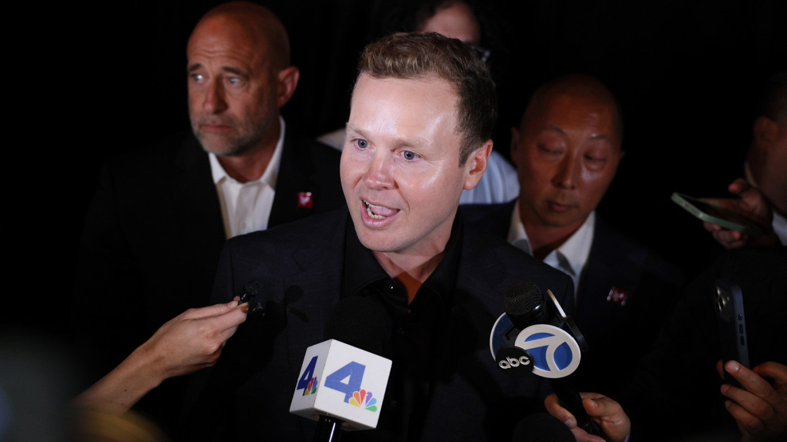 Republicans Blame Fraud for Spencer Pratt Losing L.A. Mayoral Race