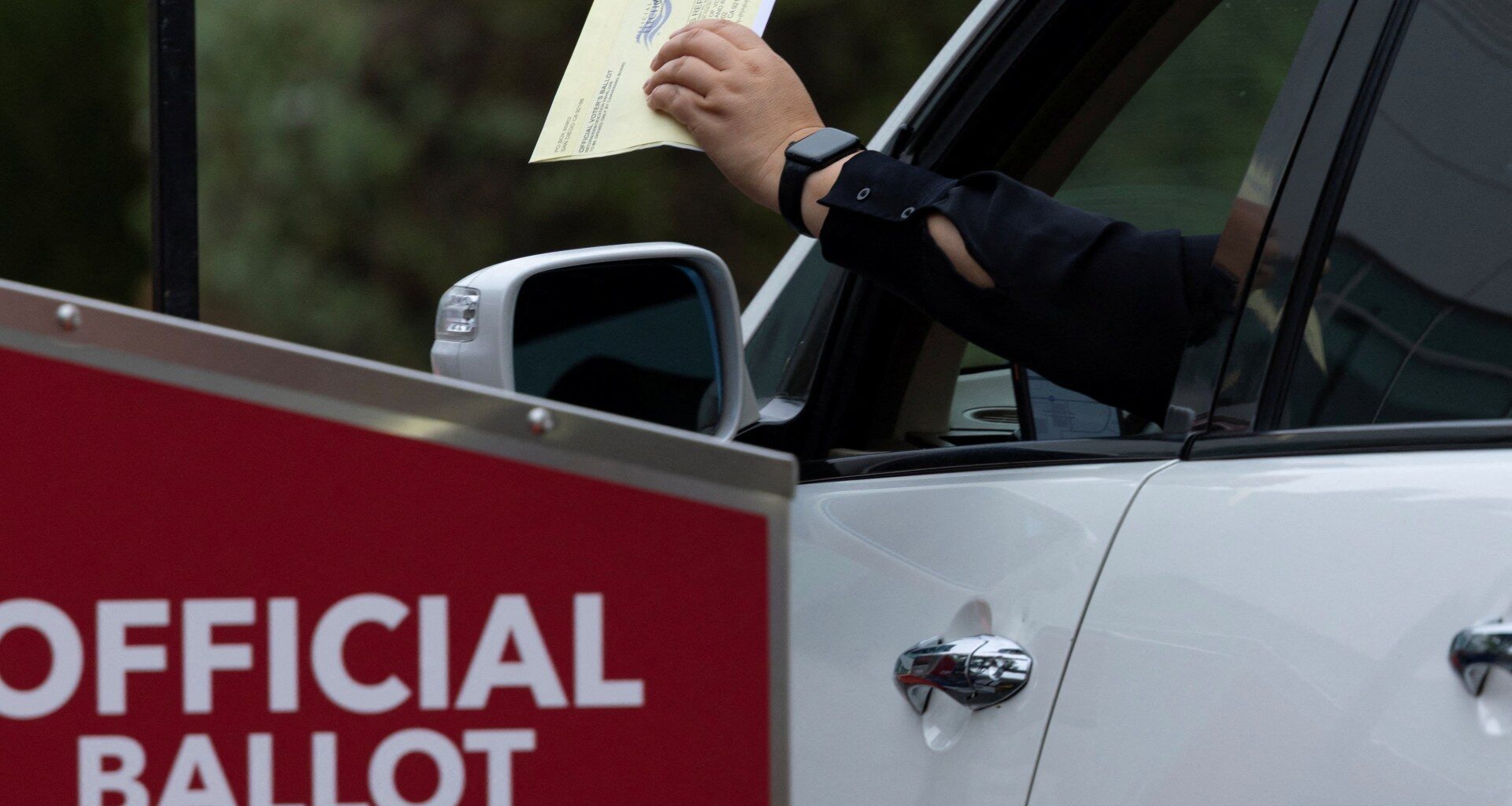 What to know about Tuesday’s primaries in California, New Jersey, Montana | US Midterm Elections 2026 News