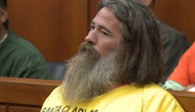 Brother of late NFL star, U.S. Army Ranger Pat Tillman sentenced for 2025 San Jose post office arson