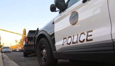 Man dies in electric scooter crash in Riverside – NBC Los Angeles