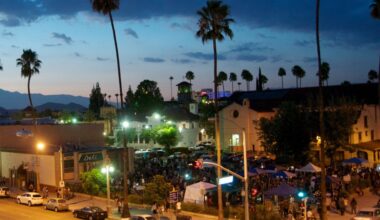Free fun things to do in June in Southern California – Orange County Register