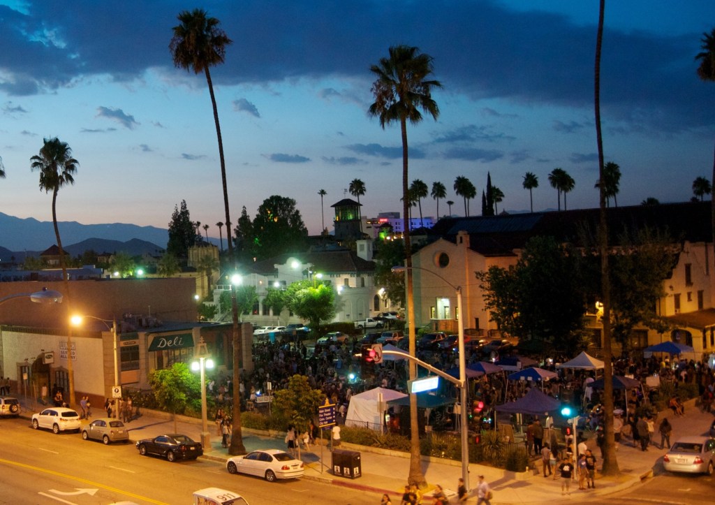Free fun things to do in June in Southern California – Orange County Register