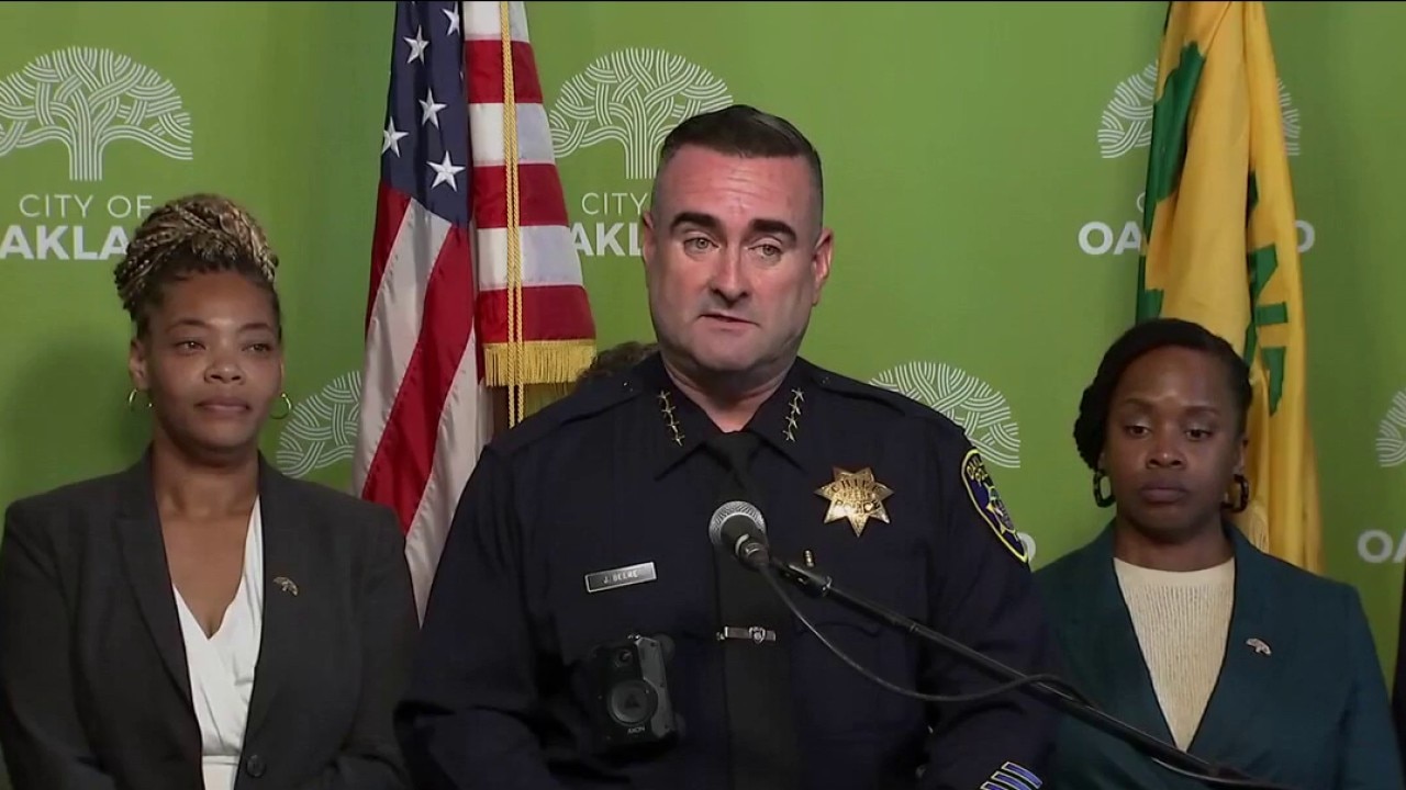 Oakland has new rules, safety measures for First Fridays