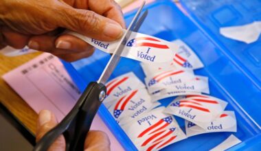 Election results, San Francisco County, June 2026