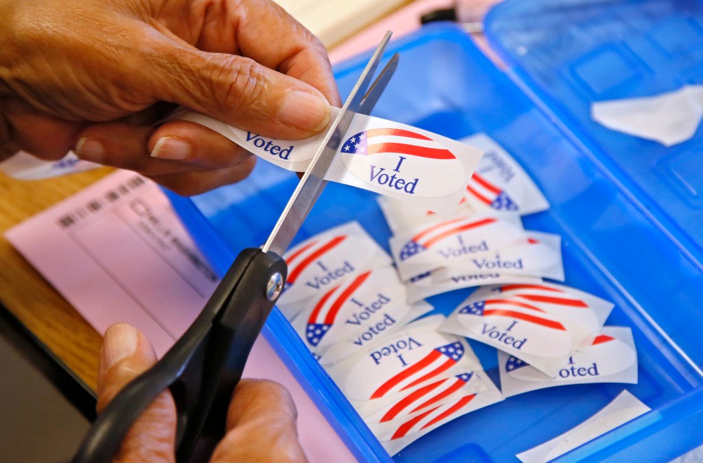 Election results, San Francisco County, June 2026