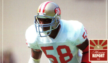 San Francisco 49ers logo