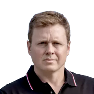 Headshot of Spencer Pratt