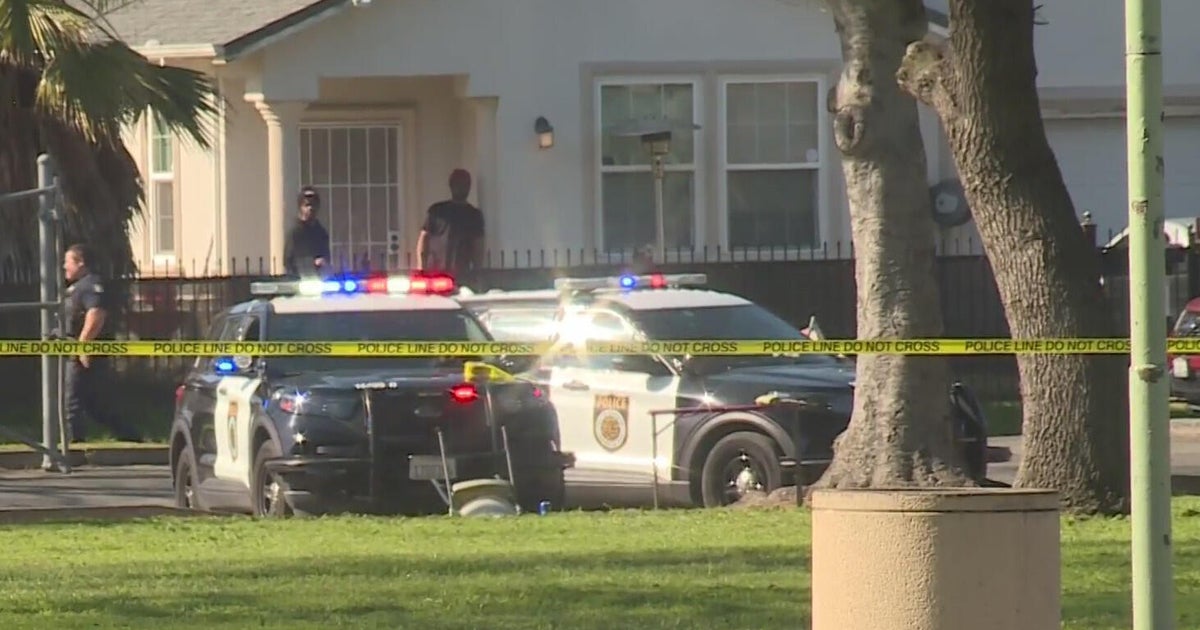 Second teen arrested in deadly shooting near Sacramento's Hagginwood Park