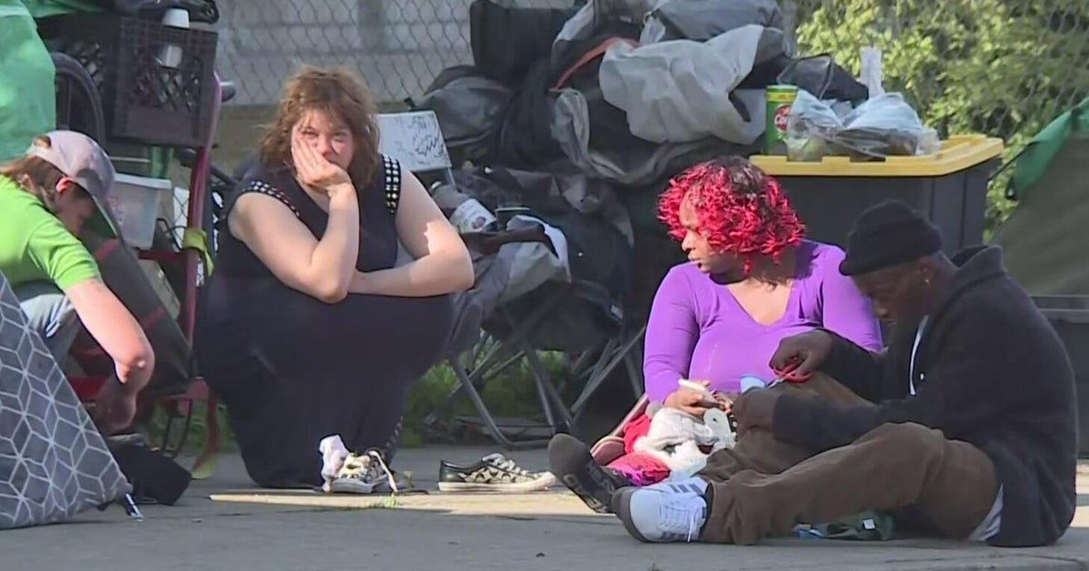 Sacramento opens new safe camping site as audit questions effectiveness of services