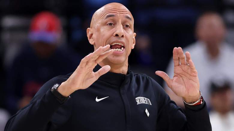 Doug Christie
