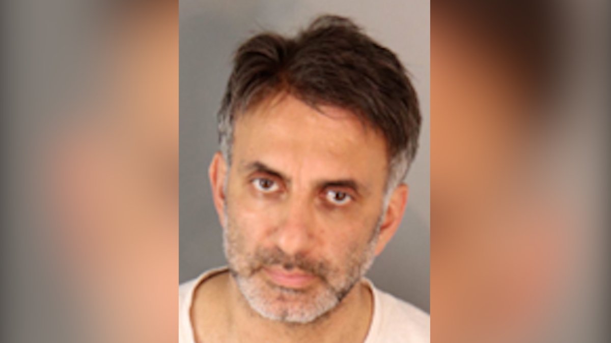 Riverside doctor pleads guilty to sexual battery – NBC Los Angeles