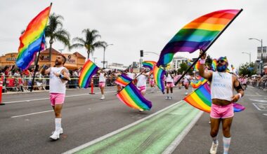 San Diego Pride 2026: Everything You Need to Know